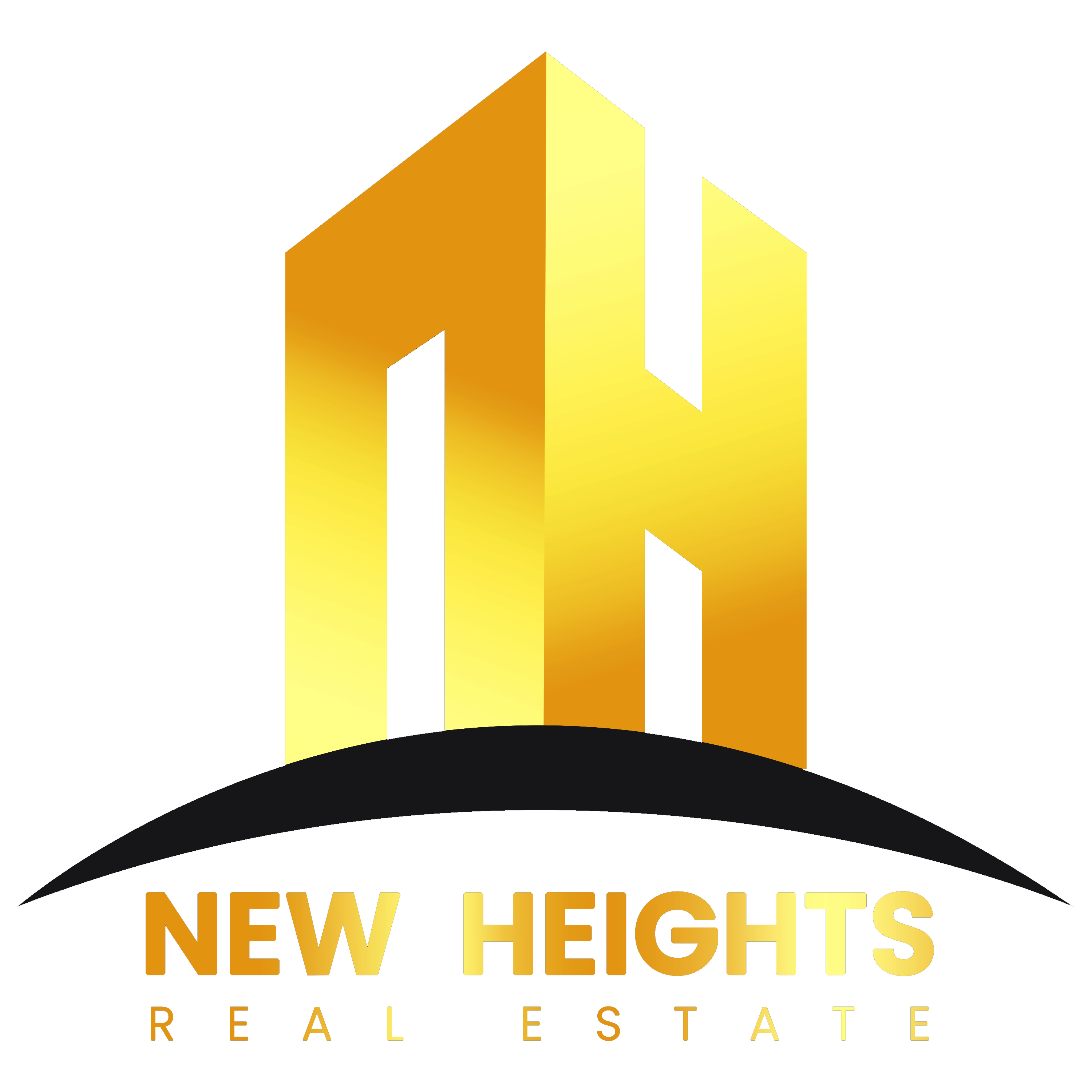New Heights Real Estate